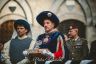 La fotogallery della consegna del Masgalano al Nicchio